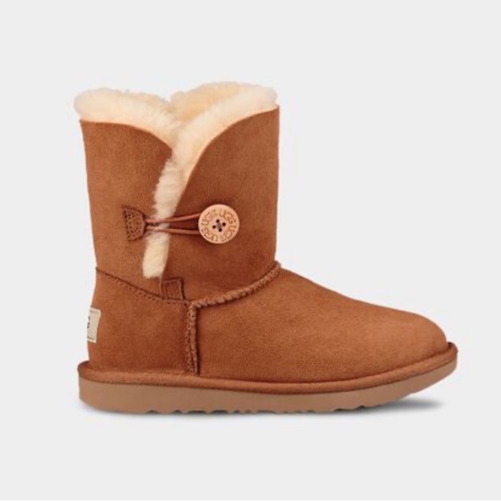 Bailey Button II Boot